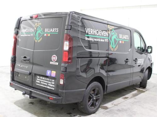 Electronic module FIAT TALENTO Van (296_) 2.0 EcoJet | BP32128896M83 