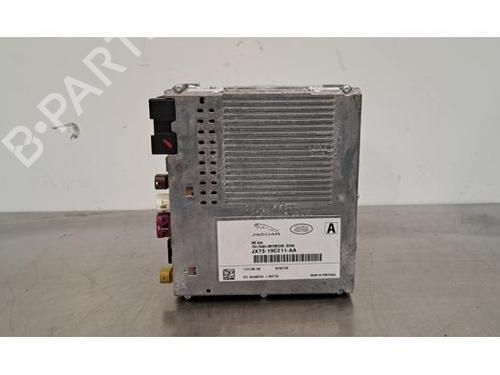 Used Radio LAND ROVER RANGE ROVER VELAR (L560) 2.0 D180 TD4 4x4 (180 hp) 24965789