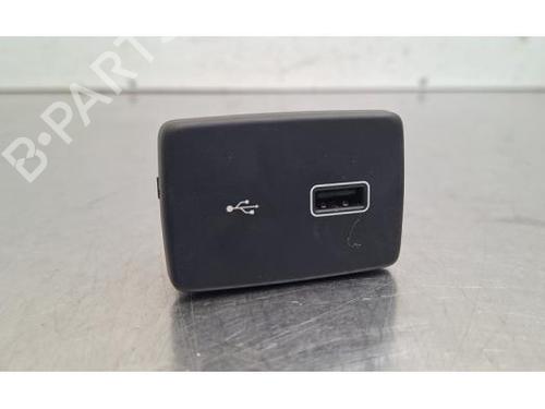 Used Electronic module Electronic module CITROËN JUMPER II Van 2.2 HDi 120 (120 hp) 36480162 36480162