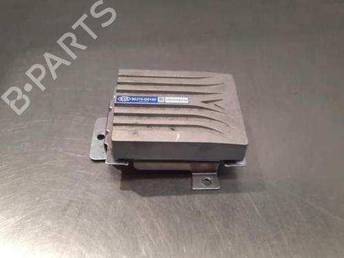 Used Electronic module KIA SORENTO III (UM) 2.2 CRDi 4WD (200 hp) 23594167