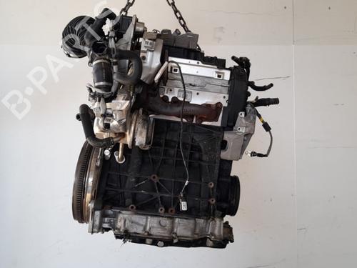 Engine SKODA OCTAVIA IV Combi (NX5, PV5) 2.0 TDi | BP15793404M1