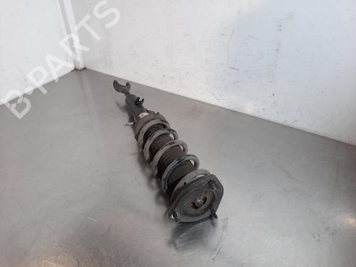 Left front shock absorber NISSAN 350Z Coupe (Z33) 3.5 (BAZ33) | BP15234684M16 