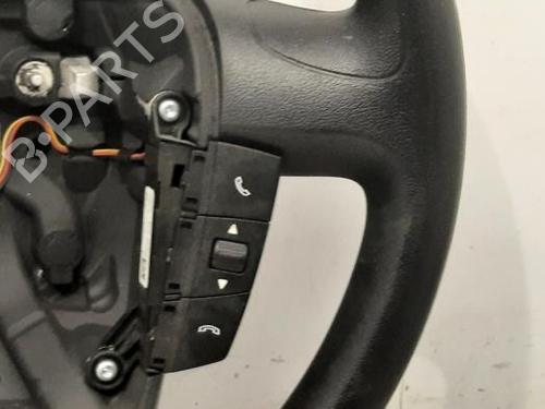 Steering wheel PEUGEOT BOXER Van 2.2 HDi 120 | BP23623483C49