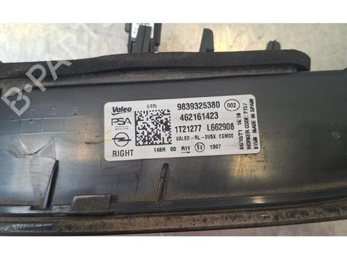 Right taillight OPEL ASTRA L (OV5) 1.6 Plug-In-Hybrid (F3DGXT) | BP39480912C35 - Image 3