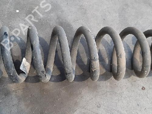 Shock absorber spring BMW 5 (F10) 518 d | BP15017298C152 