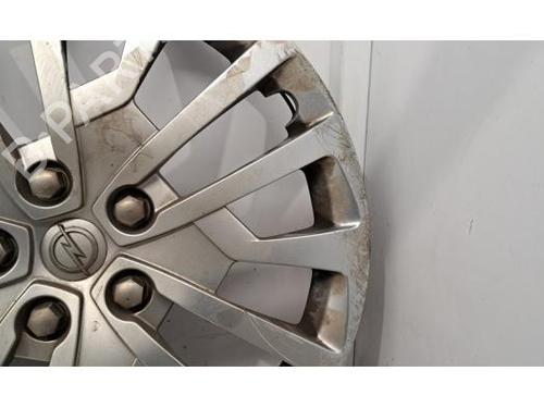 Hub cap OPEL VIVARO C Van (K0) 1.5 | BP24116537C160 