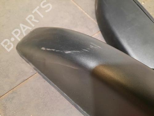 Roof bar DACIA SANDERO II TCe 90 (B8M1, B8MA, B8AC) | BP27509227C65 
