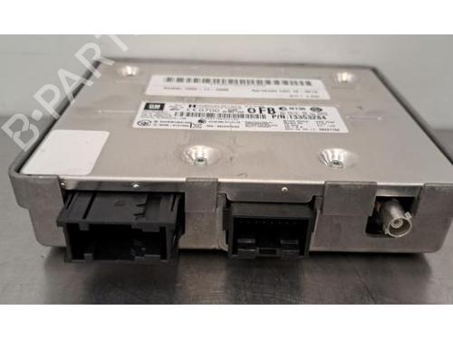 Electronic module OPEL CASCADA (W13) 2.0 CDTI (67) | BP29522064M83 
