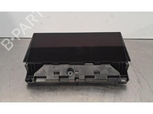 Used Display monitor DS DS 3 / DS 3 CROSSBACK (UR_, UC_, UJ_) 1.5 BlueHDi 130 (UCYHZR) (130 hp) 30194936