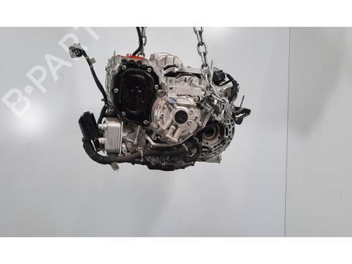Gearbox PEUGEOT 308 III (FB_, FH_, FP_, F3_, FM_) PureTech 130 (FPHNSL, FPHNST) | BP29128576M3 