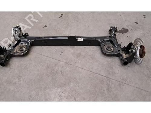 rear-axle-dacia-duster-pym_-pyn_-2023-37275502 main image