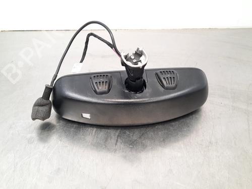 Rear mirror MERCEDES-BENZ GLC (X253) 250 d 4-matic (253.909) | BP10812773I6 
