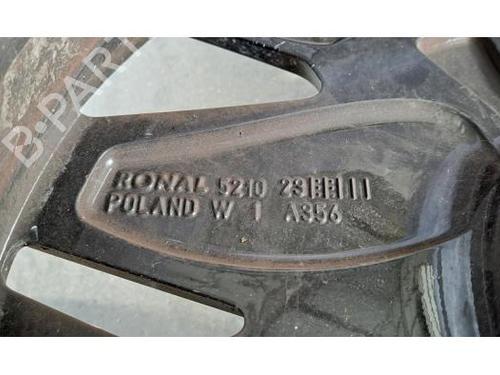 Rim PEUGEOT 308 III (FB_, FH_, FP_, F3_, FM_) PureTech 130 (FPHNSL, FPHNST) | BP26441934C45 