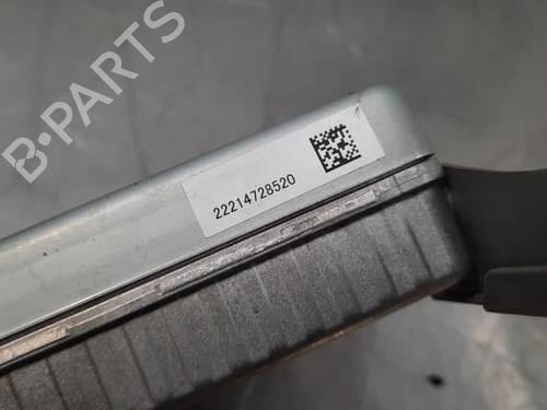 Electronic module TOYOTA LAND CRUISER PRADO (_J15_) 2.8 D-4D (GDJ155, GDJ150) | BP21673463M83 