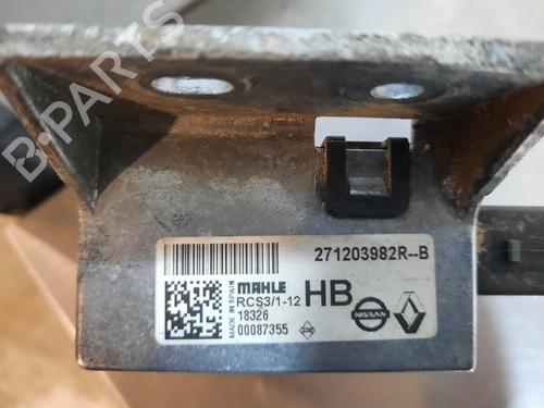 Electronic module NISSAN QASHQAI II SUV (J11, J11_) 1.5 dCi | BP15789039M83 