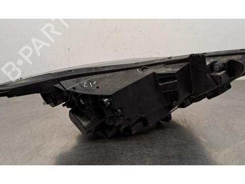 Left headlight HYUNDAI GETZ (TB) 1.6 | BP30163721C28