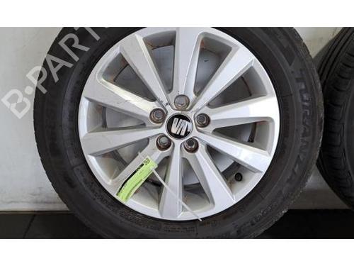 Rim SEAT IBIZA V (KJ1, KJG) 1.0 TSI | BP29195525C45 