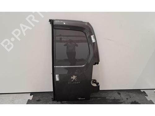 Used Tailgate Tailgate PEUGEOT PARTNER Box Body/MPV (K9) 1.5 BlueHDi 100 (102 hp) 35970094 35970094