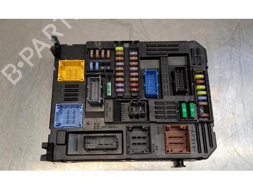 Fuse box OPEL VIVARO C Van (K0) 2.0 | BP38003710E1 - Image 2
