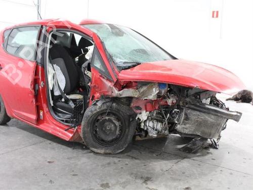 Left taillight SEAT IBIZA IV (6J5, 6P1) 1.0 | BP10869752C34 