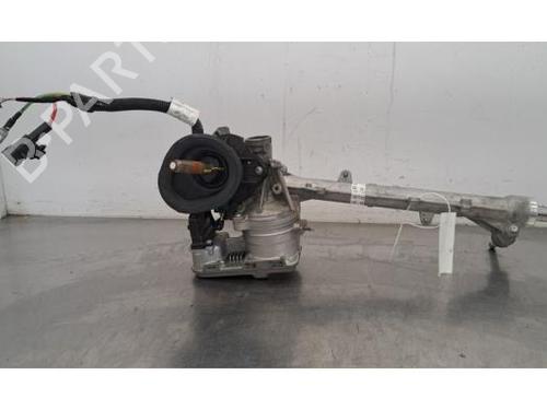 Steering rack PEUGEOT 308 III (FB_, FH_, FP_, F3_, FM_) PureTech 130 (FPHNSL, FPHNST) | BP30605279M22