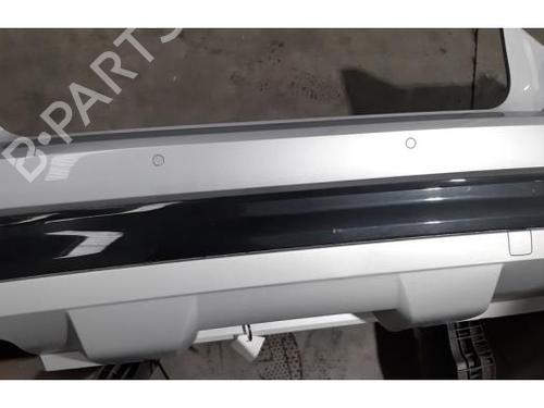 Used Rear bumper AUDI Q2 (GAB, GAG) 1.6 TDI (115 hp) 23584819