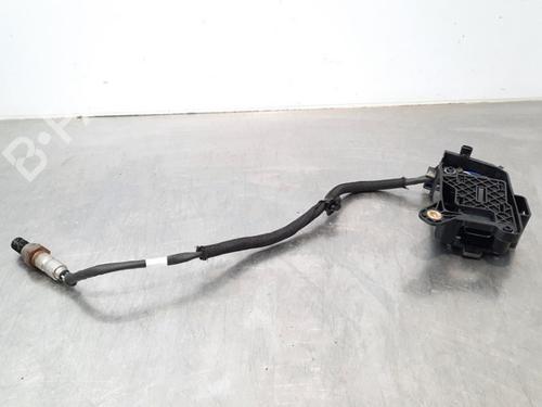 Used Electronic sensor PEUGEOT 2008 II (UD_, US_, UY_, UJ_, UR_, UC_) 1.5 BlueHDI 110 (UDYHSK) (110 hp) 15028185