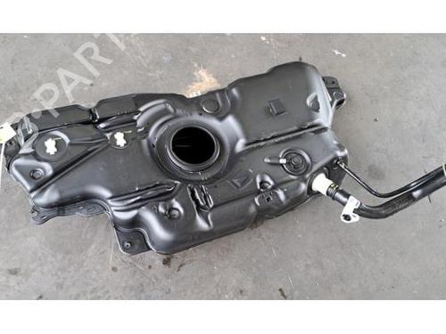 Fuel tank PEUGEOT 3008 II SUV (MC_, MR_, MJ_, M4_) 1.5 BlueHDi 130 | BP28033107C62 