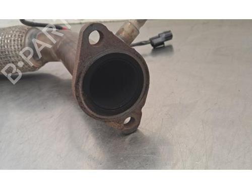Exhaust system HYUNDAI i20 III (BC3, BI3) 1.0 T-GDI | BP34105368M121 - Image 2