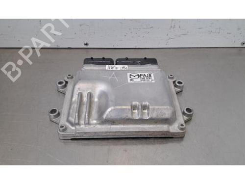 Used Engine control unit (ECU) Engine control unit (ECU) MAZDA CX-30 (DM) SKYACTIV-G M Hybrid (122 hp) 34272618 34272618
