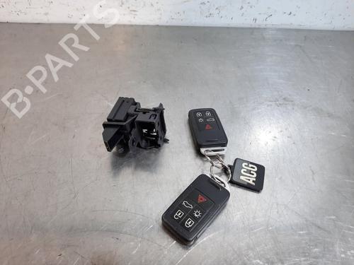 Ignition barrel VOLVO V40 Hatchback (525) D3 | BP18237523M48
