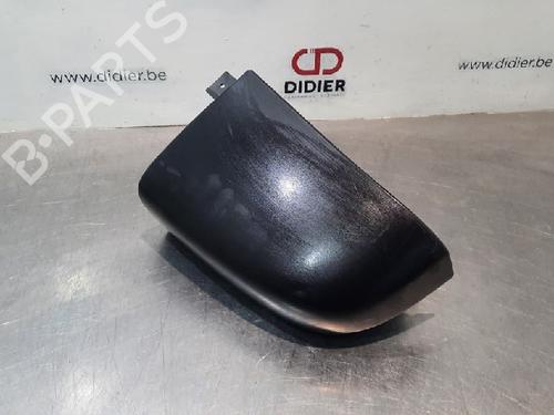 Corner bumper FIAT TALENTO Van (296_) 1.6 D | BP15021936C117 