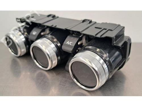 Climate control RENAULT ARKANA I (LCM_, LDN_) 1.3 TCe 140 (LDN0) | BP29015941I5 