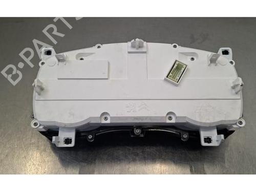 Instrument cluster OPEL VIVARO C Van (K0) 2.0 | BP39645785C47 - Image 4