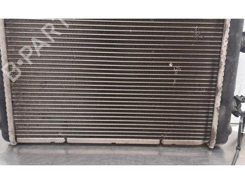 Water radiator CITROËN C3 III (SX) 1.2 THP 110 (SXHNPS, SXHNZT, SXHNZ6) | BP40552465M31 - Image 5
