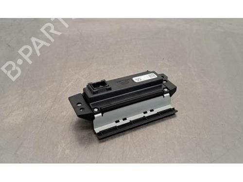 Electronic module LAND ROVER RANGE ROVER SPORT II (L494) 3.0 SDV6 4x4 | BP24459537M83