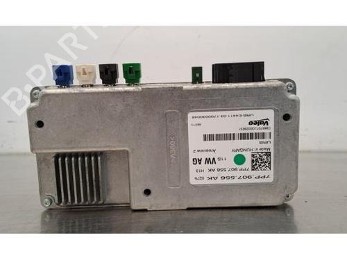 Used Electronic module PORSCHE CAYENNE (92A) 3.0 Diesel (262 hp) 26875674