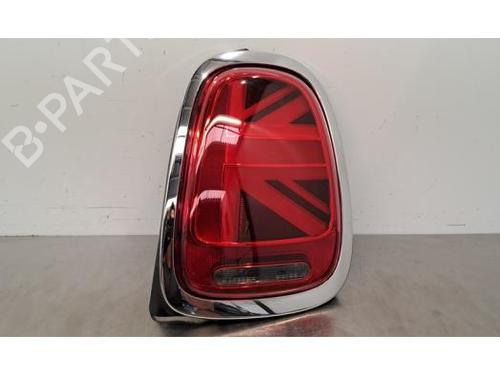 Used Right taillight MINI MINI (F55) Cooper (136 hp) 29195506