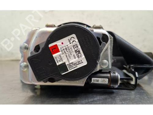 Front left seatbelt NISSAN JUKE (F16_) DIG-T 117 | BP38043944I26 - Image 4