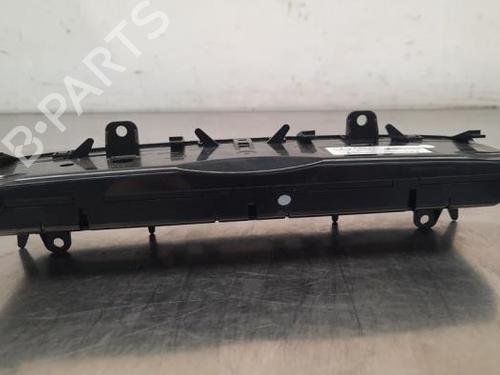 Climate control MERCEDES-BENZ GLC Coupe (C253) 300 d 4-matic (253.319) | BP23607436I5 