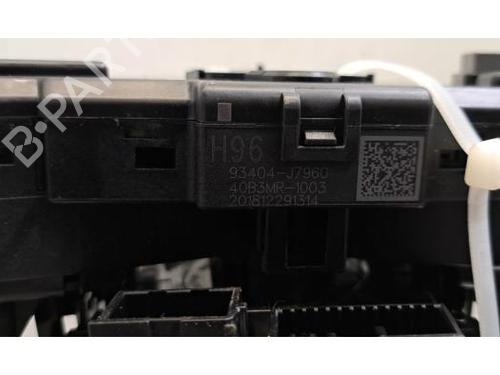 Steering column stalk KIA CEED (CD) 1.0 T-GDI | BP38157777I23 - Image 6