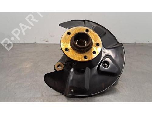 Used Left front steering knuckle VW TRANSPORTER T6 Van (SGA, SGH, SHA, SHH) 2.0 TDI (150 hp) 30806621