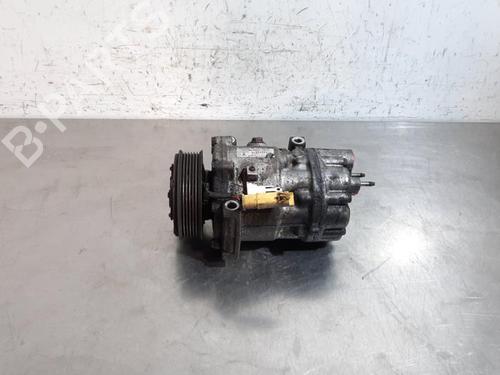 AC-Kompressor PEUGEOT EXPERT Van (VF3A_, VF3U_, VF3X_) 2.0 HDi 130 (128 hp) 29045393