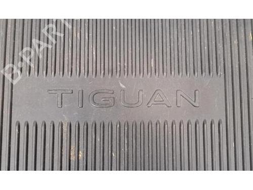 Luggage compartment floor VW TIGUAN (CT1) 1.5 eTSI | BP37038132I33 - Image 3