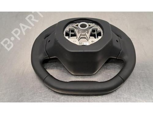 Steering wheel PEUGEOT 208 II (UB_, UP_, UW_, UJ_) e-208 | BP29393052C49 