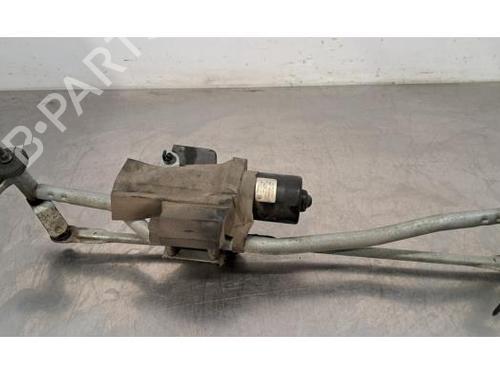 Used Front wipers mechanism PEUGEOT BOXER Van 2.2 BlueHDi 120 (120 hp) 23638393