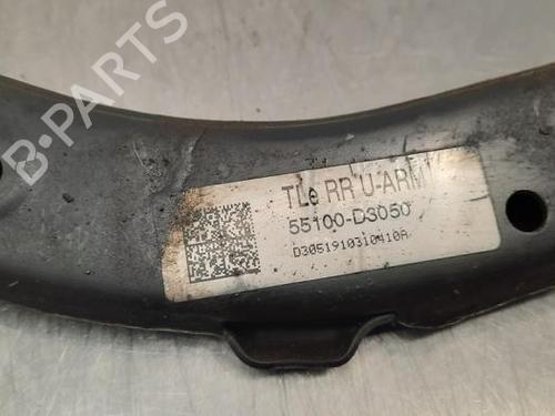 Querlenker links hinten HYUNDAI TUCSON (TL, TLE) 2.0 CRDi All-wheel Drive | BP23580567M14 