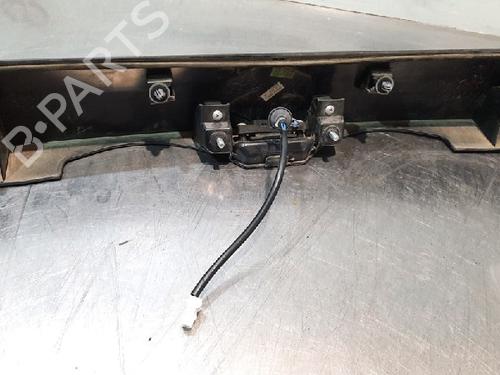 Tailgate trim SUZUKI VITARA (LY) 1.6 (APK 416) | BP15021870C151 