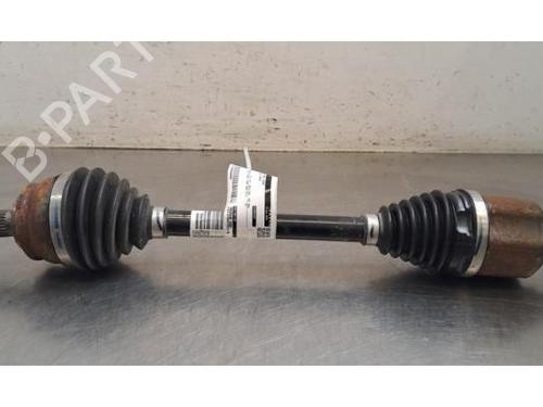Used Left front driveshaft Left front driveshaft 37649550 37649550