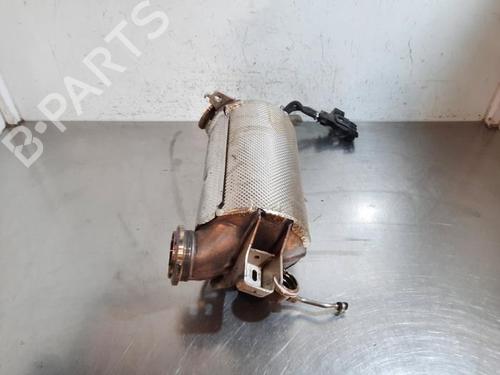 Particulate filter MERCEDES-BENZ SPRINTER 3,5-t Van (B907, B910) 317 CDI RWD (907.631, 907.633, 907.635, 907.637) | BP29468170M81 